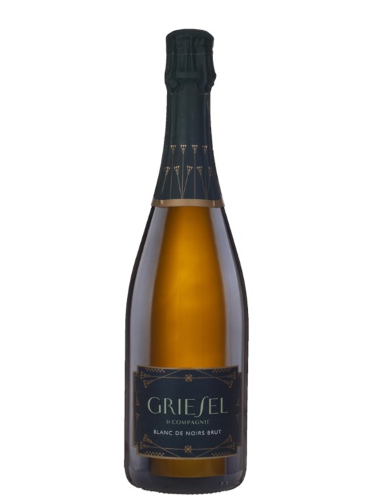 Griesel Blanc de Noirs Tradition brut