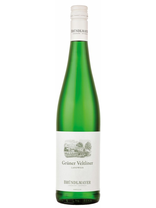 Bründlmayer - Bründlmayer | weine.de