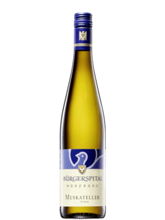 Bürgerspital - Bürgerspital | weine.de